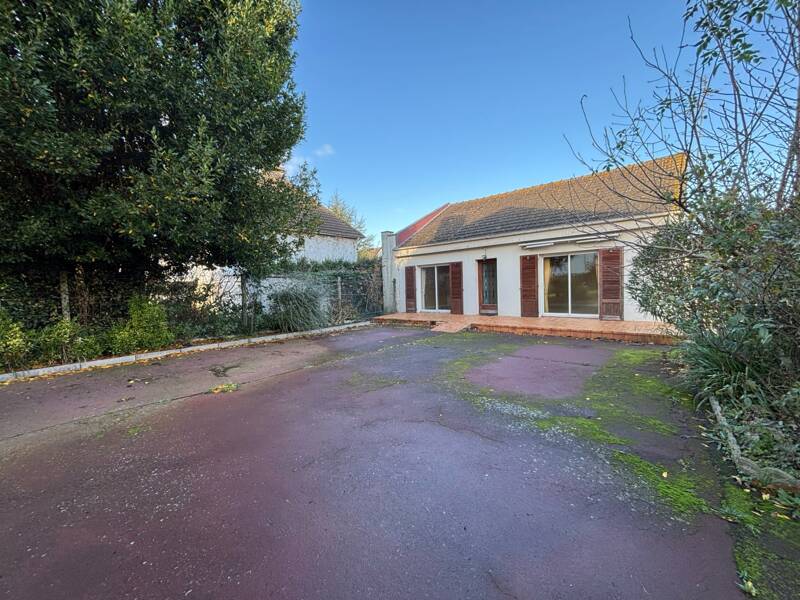 Maison à vendre, 77m², MONDEVILLE