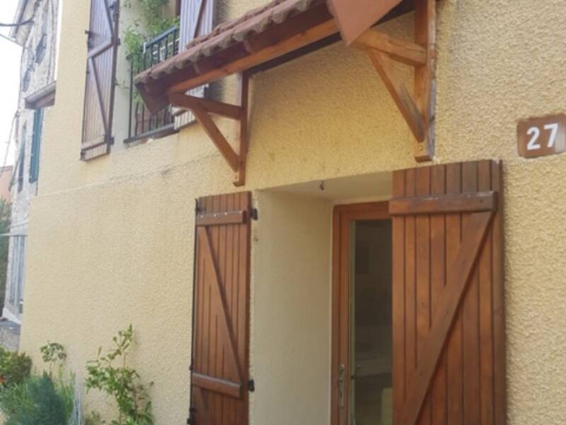 Maison à louer, 89m², SAINT CHAMOND