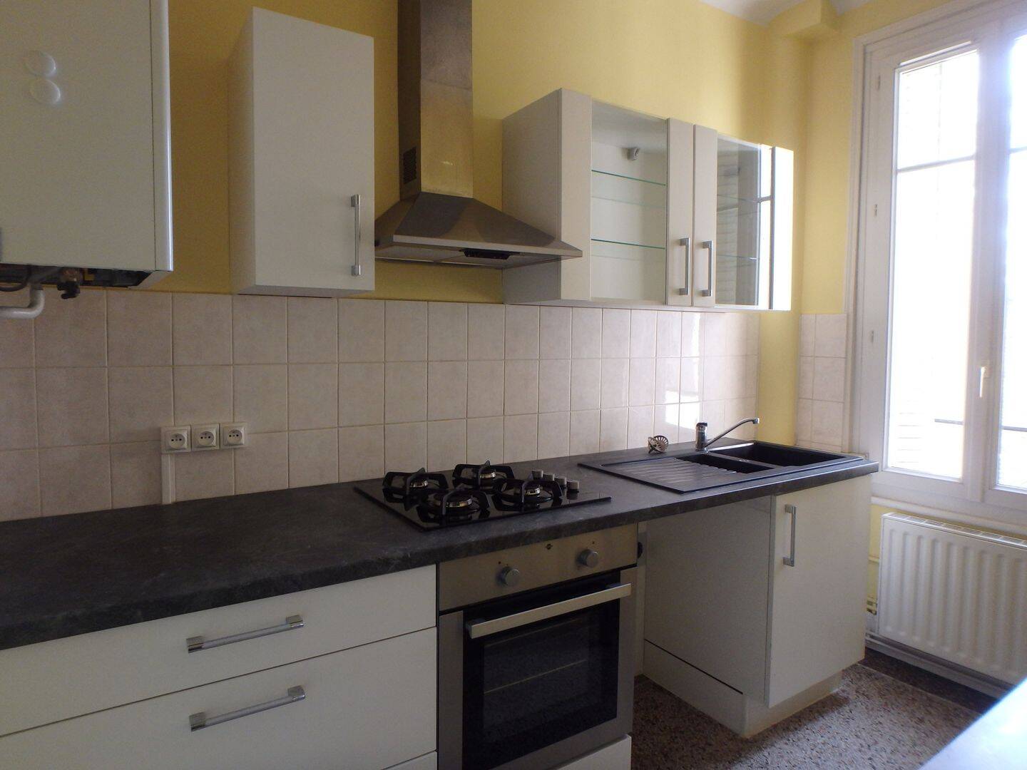 Maison à louer, 60m², NANCY