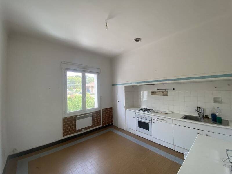 Maison à louer, 75m², ROGNAC