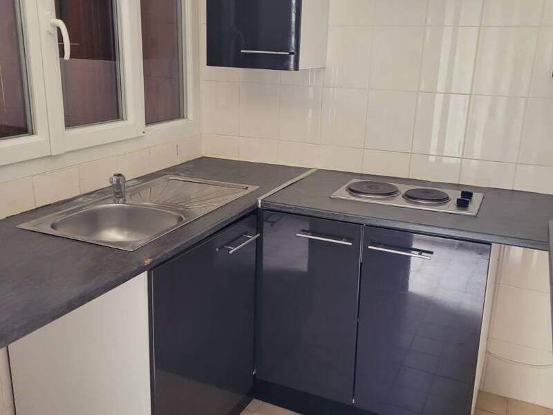 Maison à louer, 38m², LISSES