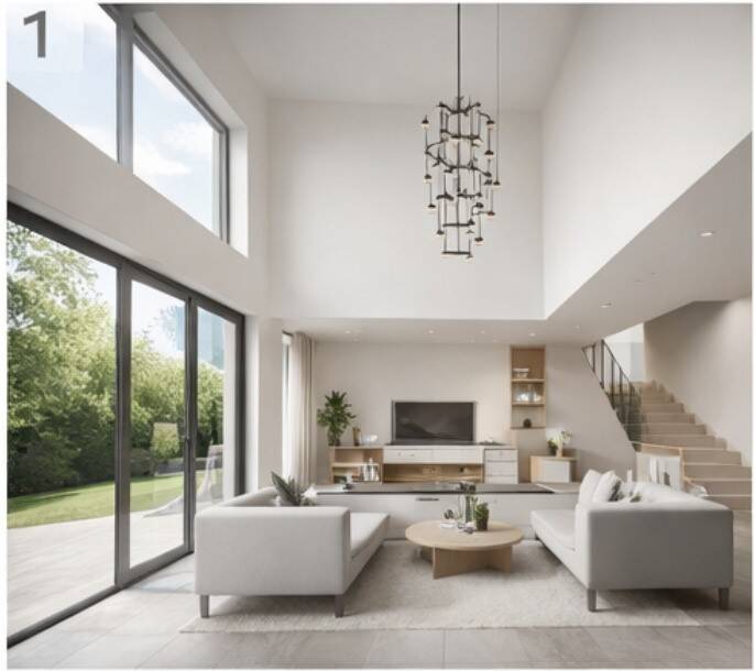 Maison à vendre, 110m², ANTONY