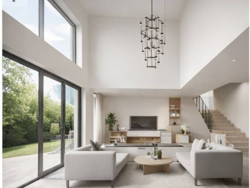 Maison à vendre, 110m², ANTONY
