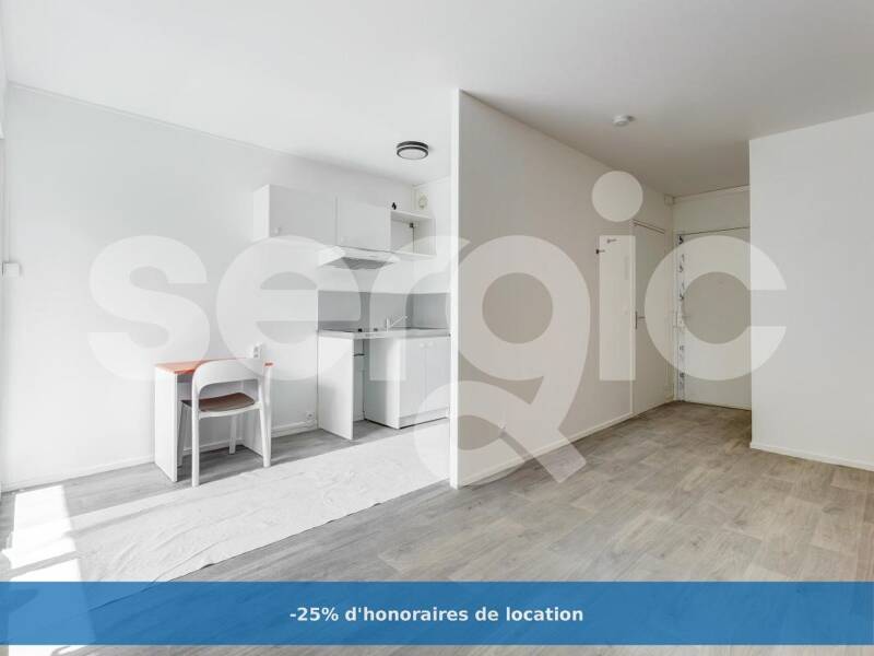 Maison à louer, 32m², REIMS