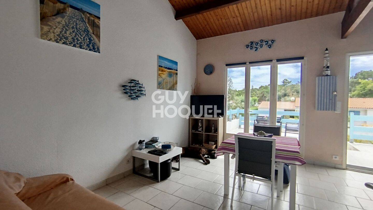 Maison à vendre, 42m², LES MATHES