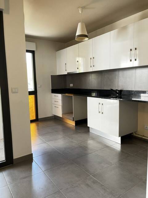 Maison à louer, 66m², SAINT MAUR DES FOSSES