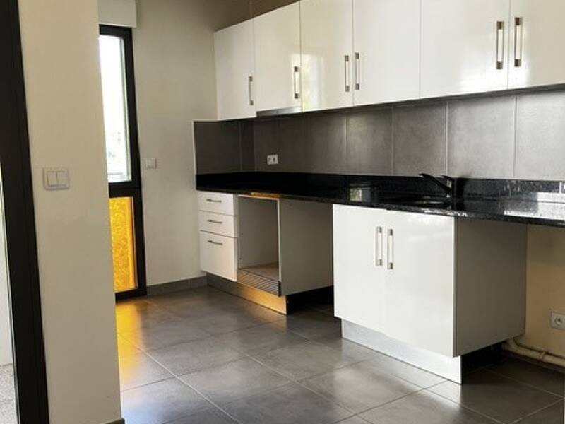 Maison à louer, 66m², SAINT MAUR DES FOSSES