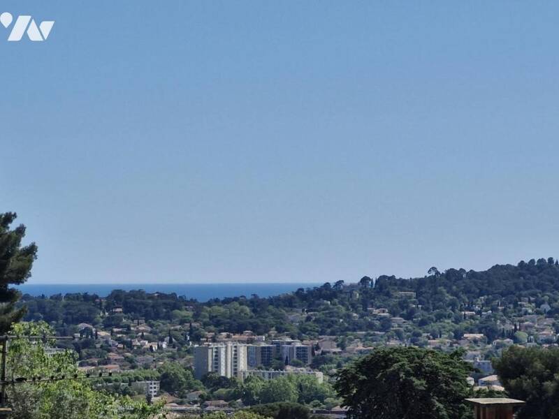 Maison à vendre, 109m², TOULON