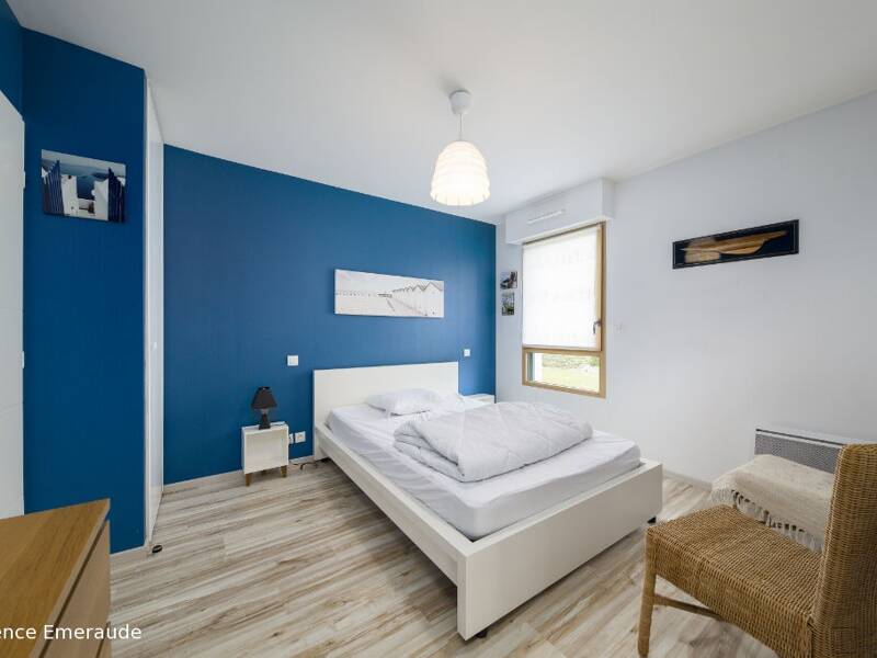 Maison à louer, 47m², DINARD