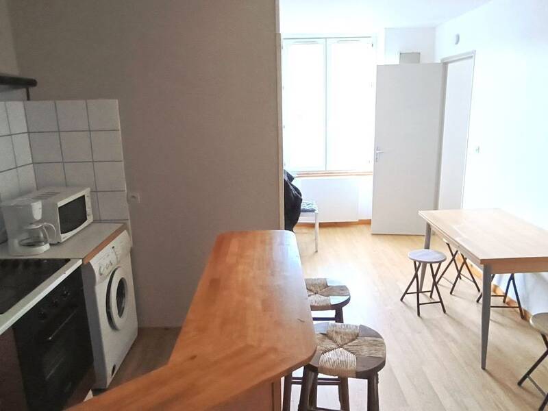 Maison à louer, 34m², SAINT ETIENNE