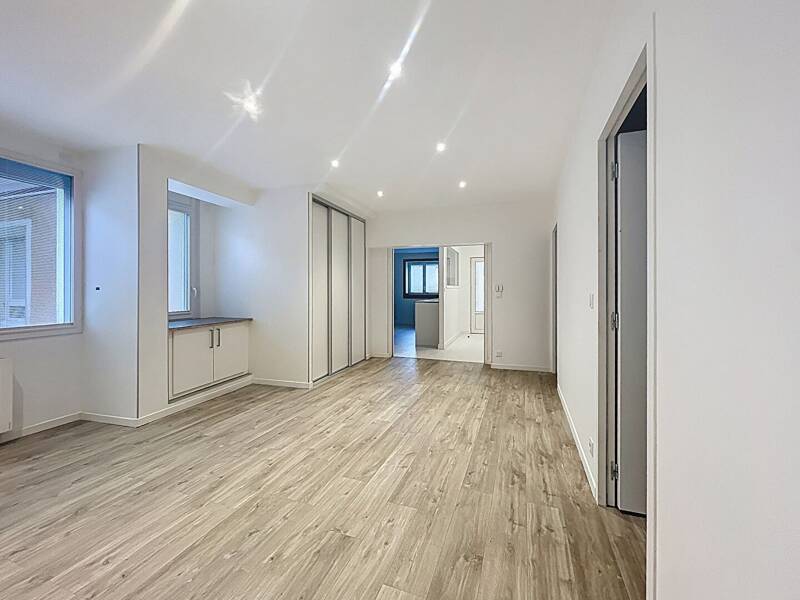 Maison à louer, 75m², SATHONAY VILLAGE