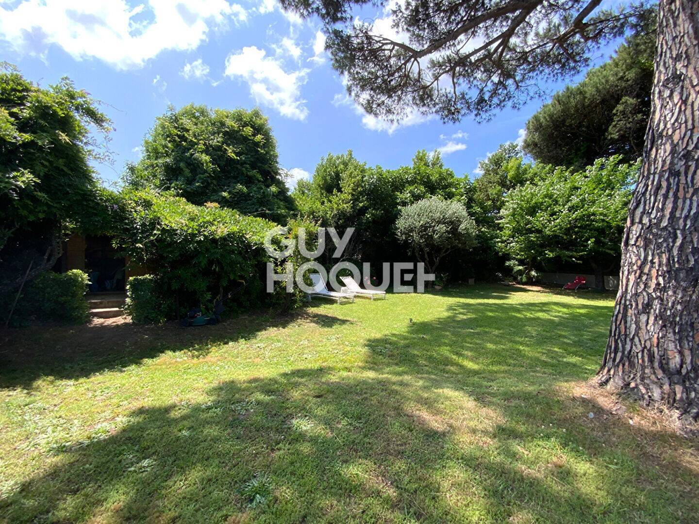 Maison à vendre, 70m², GRIMAUD