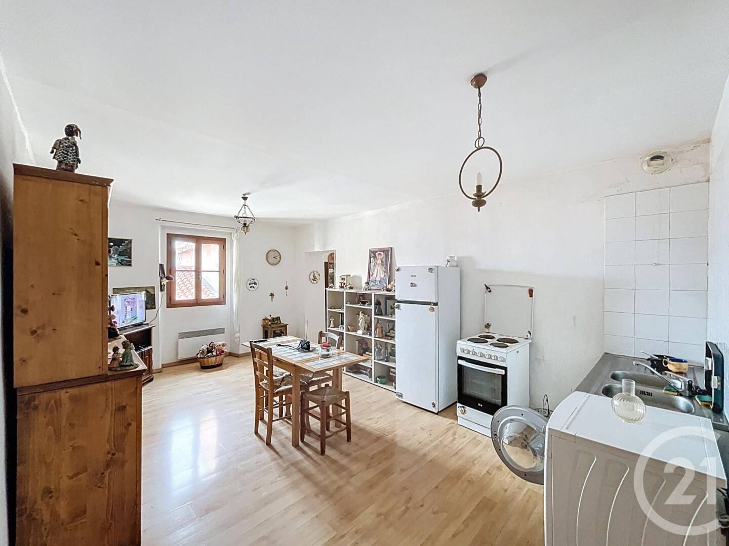 Maison à vendre, 50m², AJACCIO