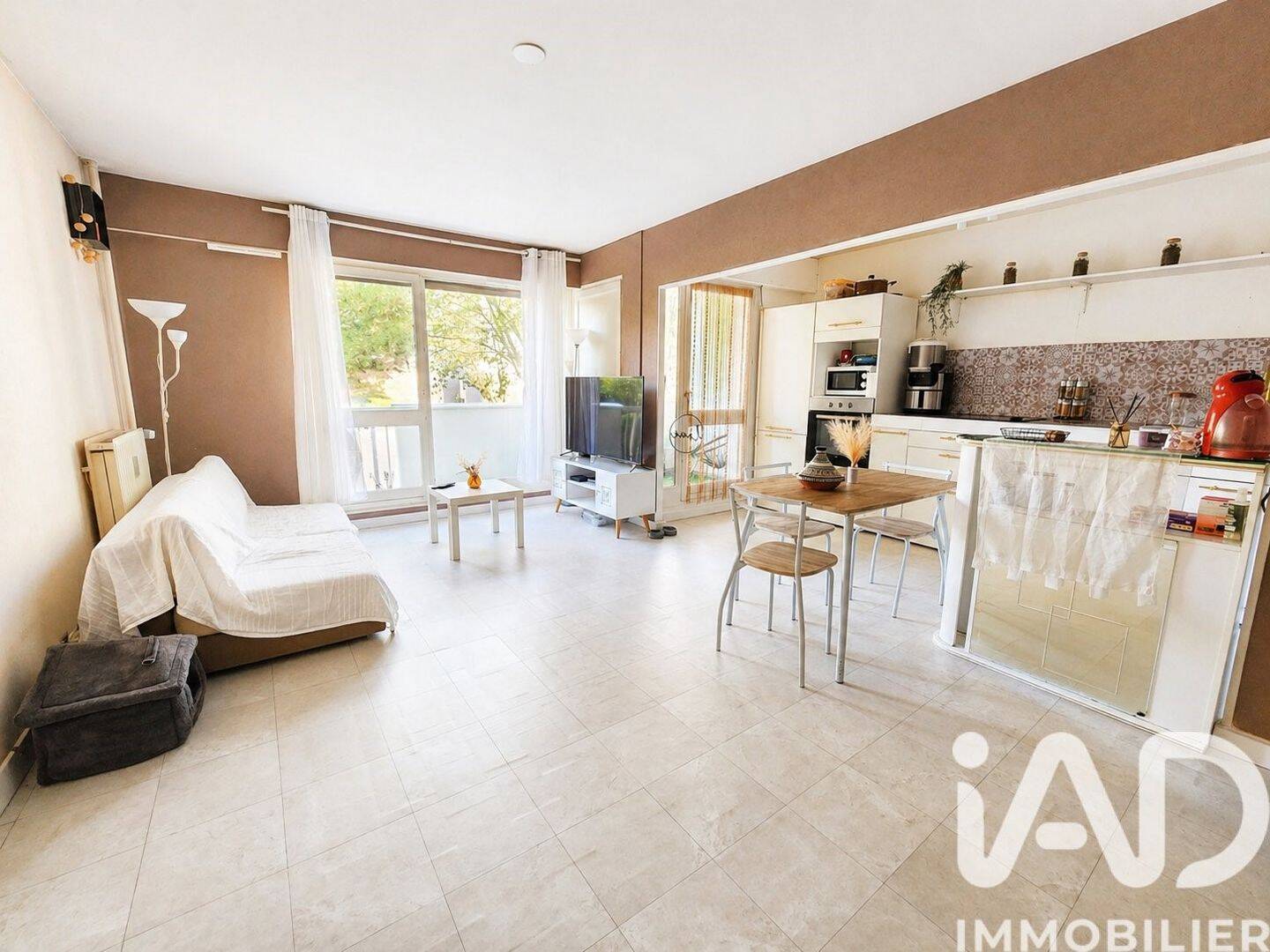 Maison à vendre, 67m², CERGY