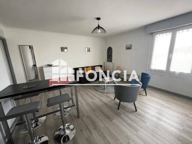 Maison à louer, 38m², LA ROCHE SUR YON
