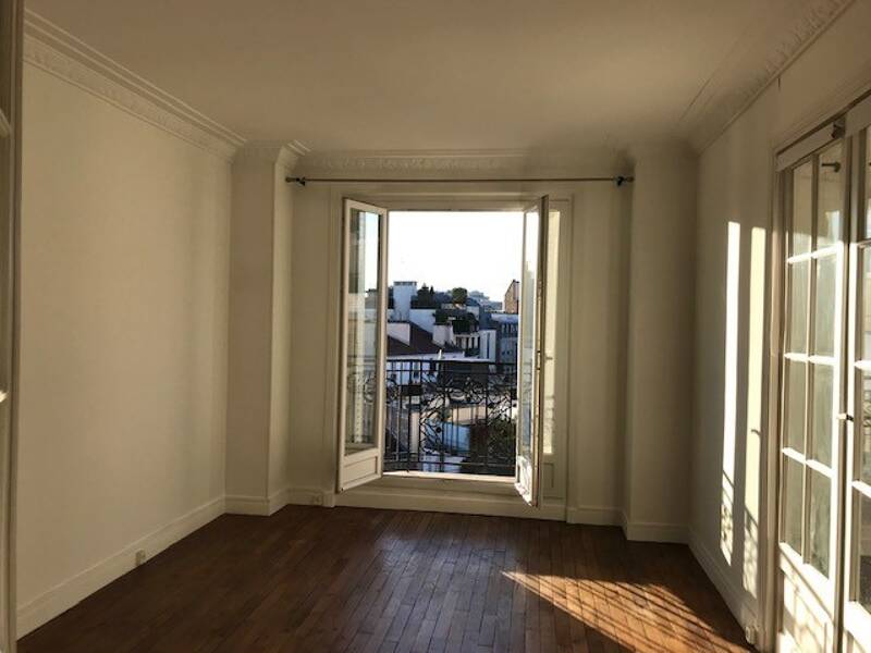 Maison à louer, 49m², BOULOGNE BILLANCOURT