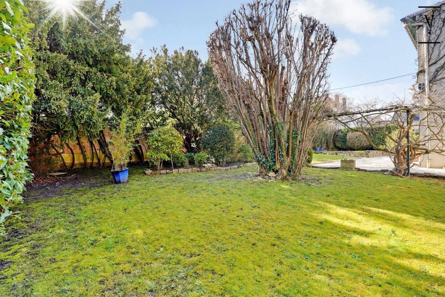Maison à vendre, 153m², RUEIL MALMAISON