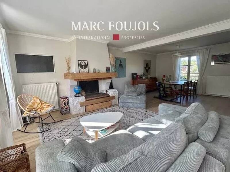 Maison à louer, 115m², SENLIS