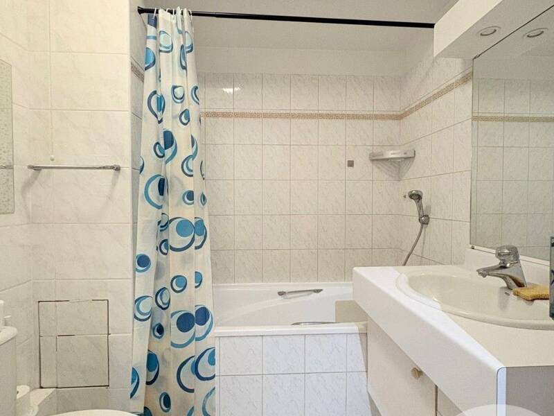 Maison à louer, 33m², BOULOGNE BILLANCOURT