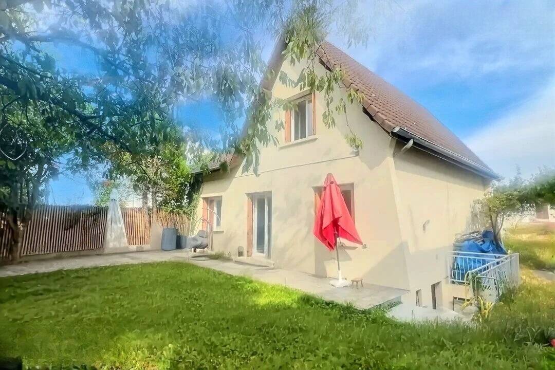 Maison à vendre, 132m², ORLY