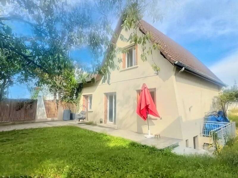 Maison à vendre, 132m², ORLY