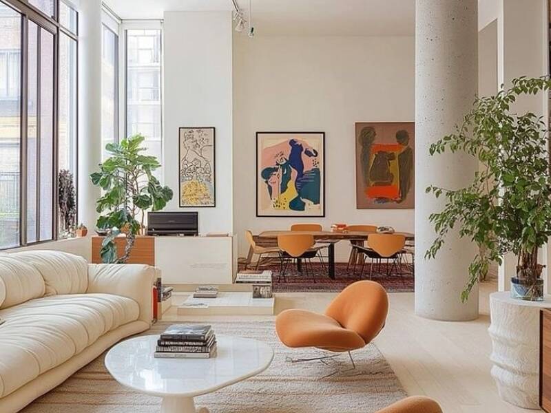 Maison à vendre, 152m², PARIS 15E
