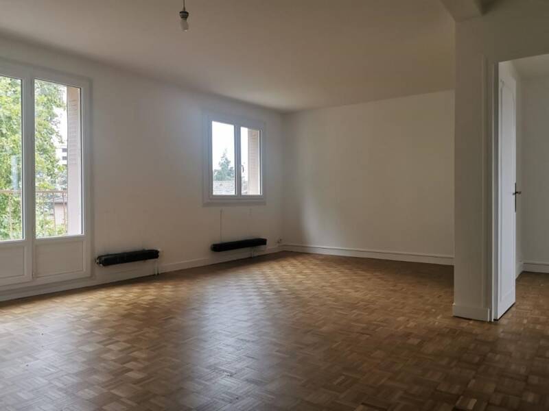 Maison à louer, 61m², FONTANIL CORNILLON