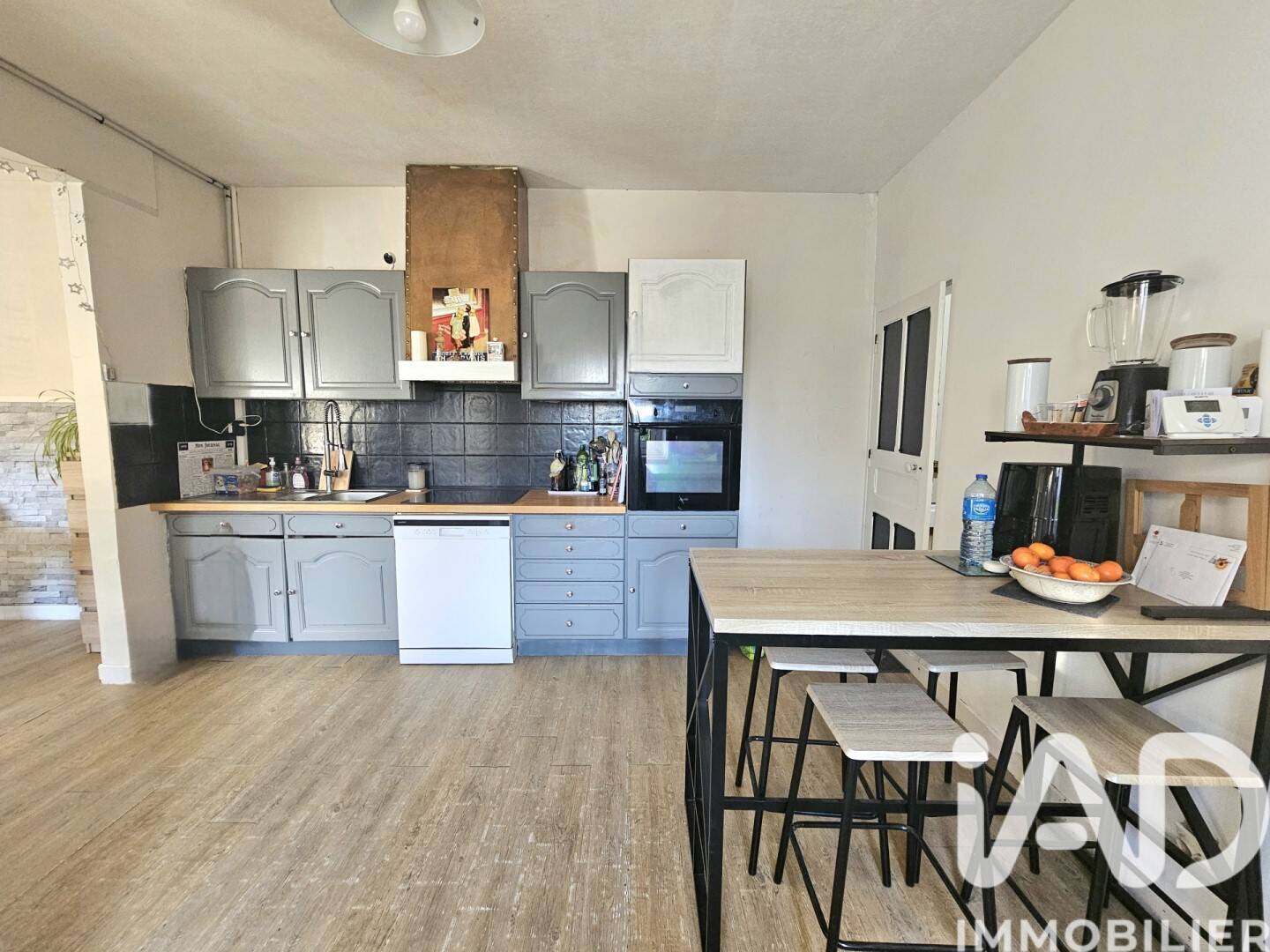 Maison à vendre, 125m², LORREZ LE BOCAGE PREAUX