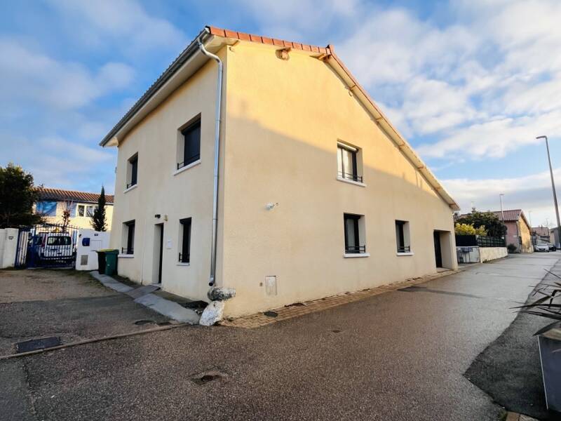 Maison à louer, 140m², LA BOISSE