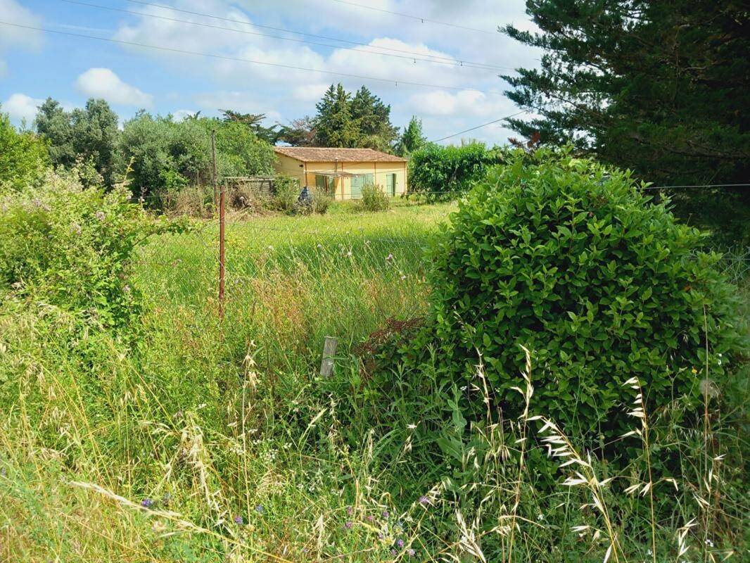 Maison à vendre, 98m², BEZIERS