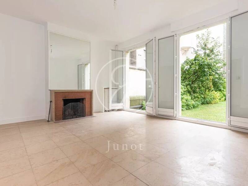 Maison à louer, 51m², NEUILLY SUR SEINE