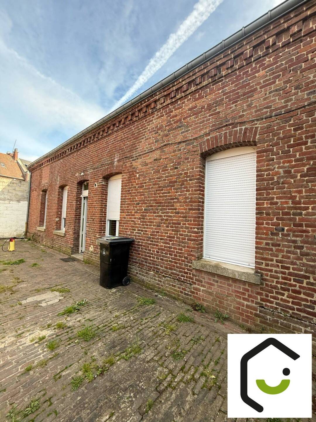 Maison à vendre, 130m², ROSIERES EN SANTERRE