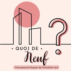 QUOI DE NEUF logo