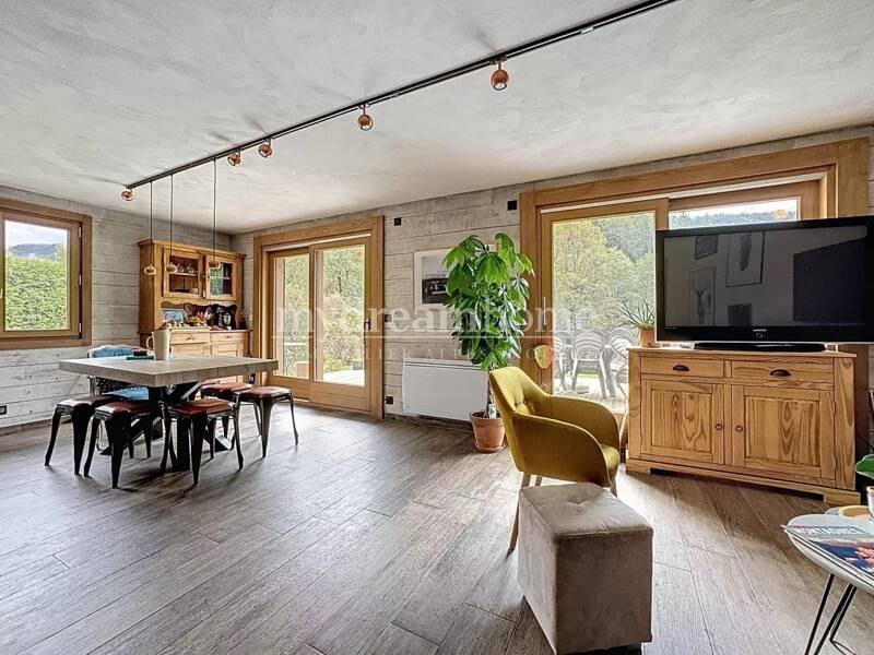 Maison à vendre, 82m², PRAZ SUR ARLY