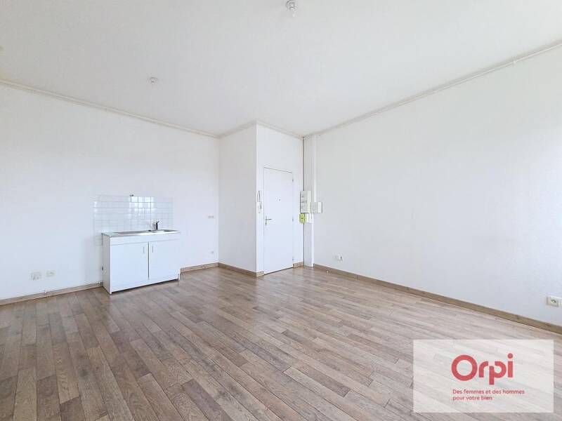 Maison à louer, 56m², COMMENTRY