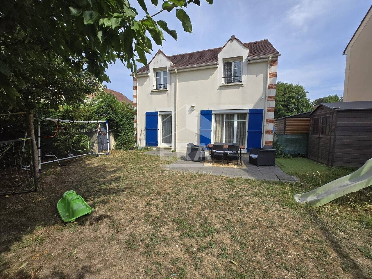 Maison à vendre, 73m², COMBS LA VILLE
