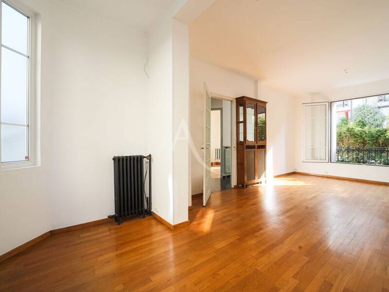 Maison à vendre, 135m², PARIS 13E