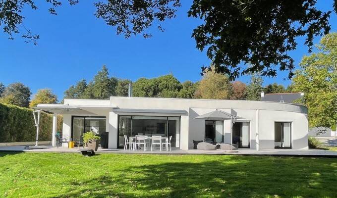 Maison à vendre, 145m², QUIMPER