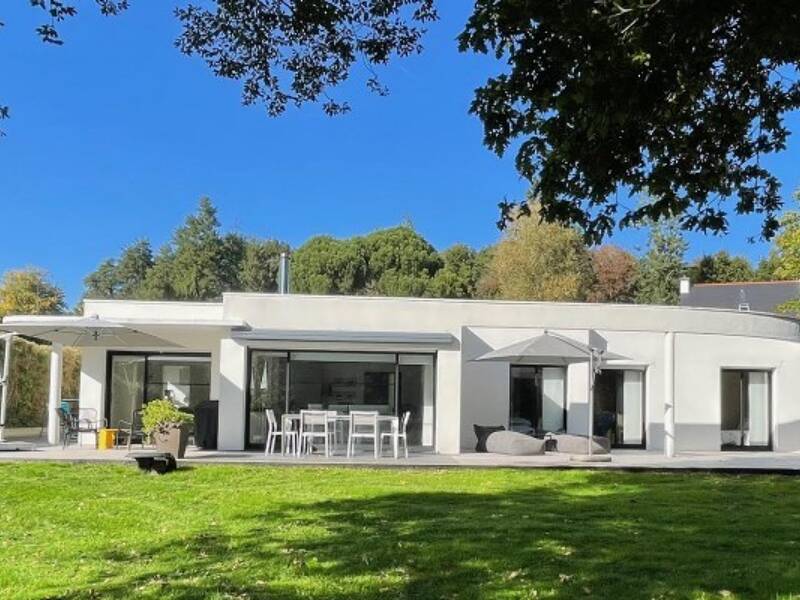Maison à vendre, 145m², QUIMPER