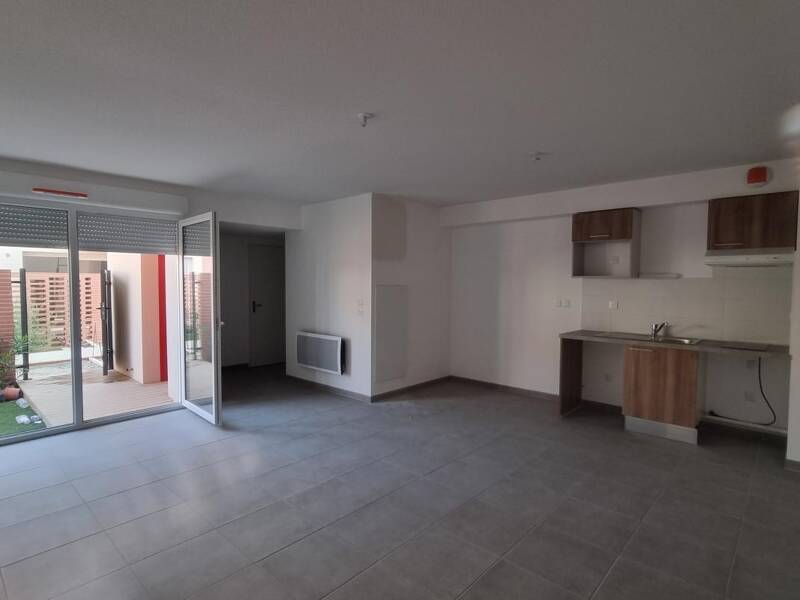 Maison à louer, 55m², CASTELGINEST