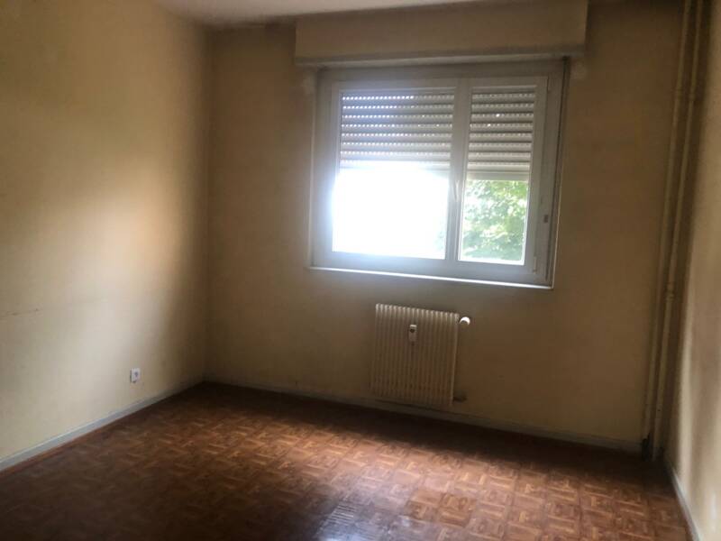 Maison à vendre, 56m², COLMAR