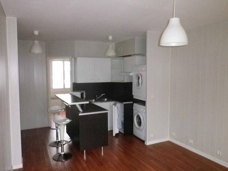 Maison à louer, 32m², BREST