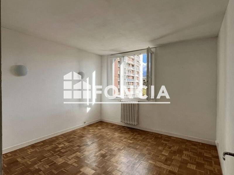 Maison à louer, 27m², SAINT MARTIN D'HERES