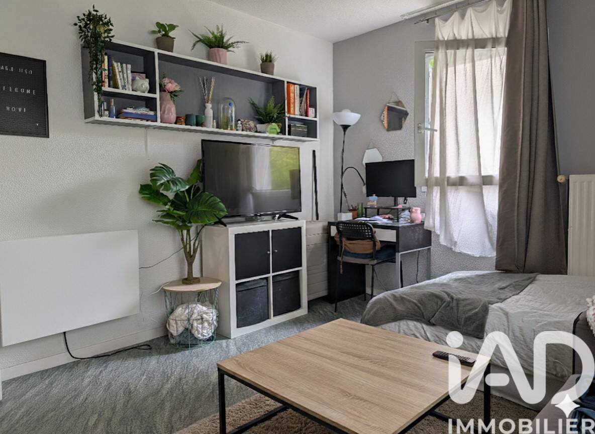 Maison à vendre, 19m², TORCY