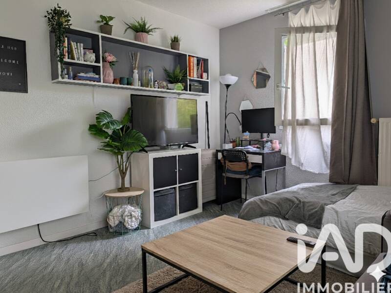 Maison à vendre, 19m², TORCY