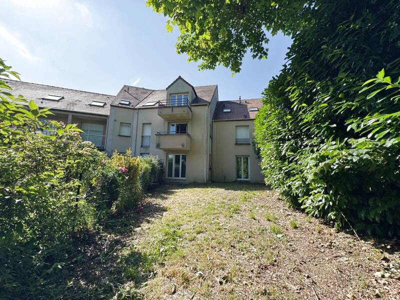 Maison à vendre, 65m², SURVILLIERS