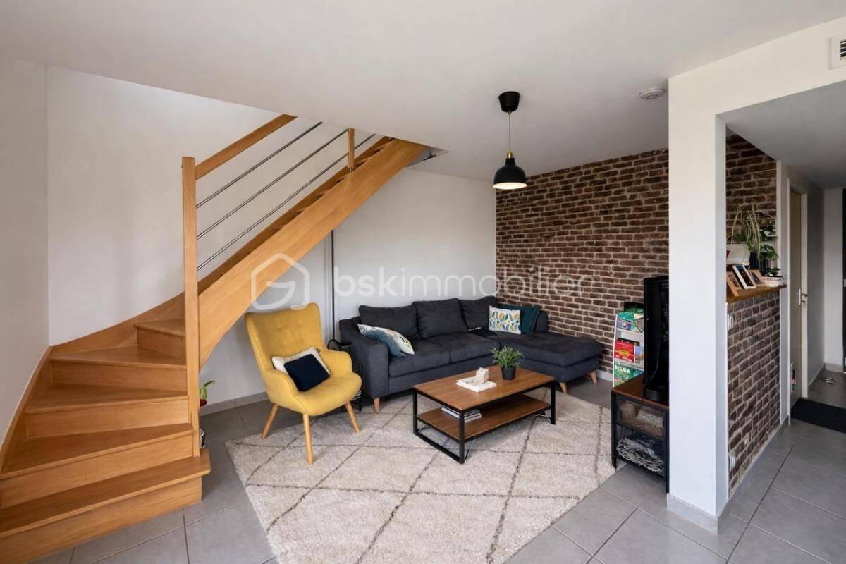 Maison à vendre, 84m², SAINT MARS DE COUTAIS