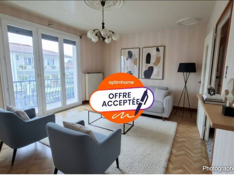 Maison à vendre, 97m², LEMPDES