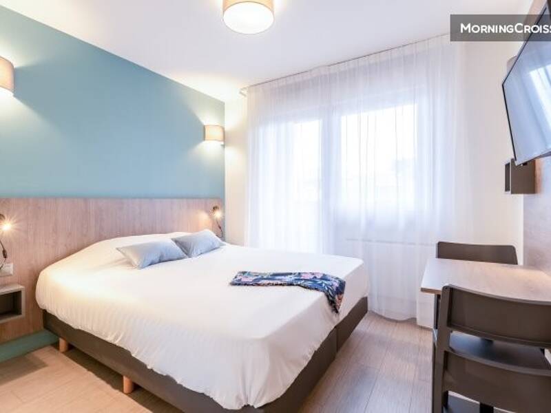 Maison à louer, 18m², LE HAVRE