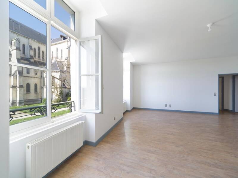 Maison à louer, 79m², PAU